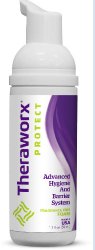TheraworxÂª Rinse-Free Body Wash