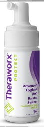 TheraworxÂª Rinse-Free Body Wash