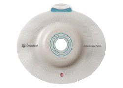 SenSuraÂ¨ Mio Convex Click Ostomy Barrier