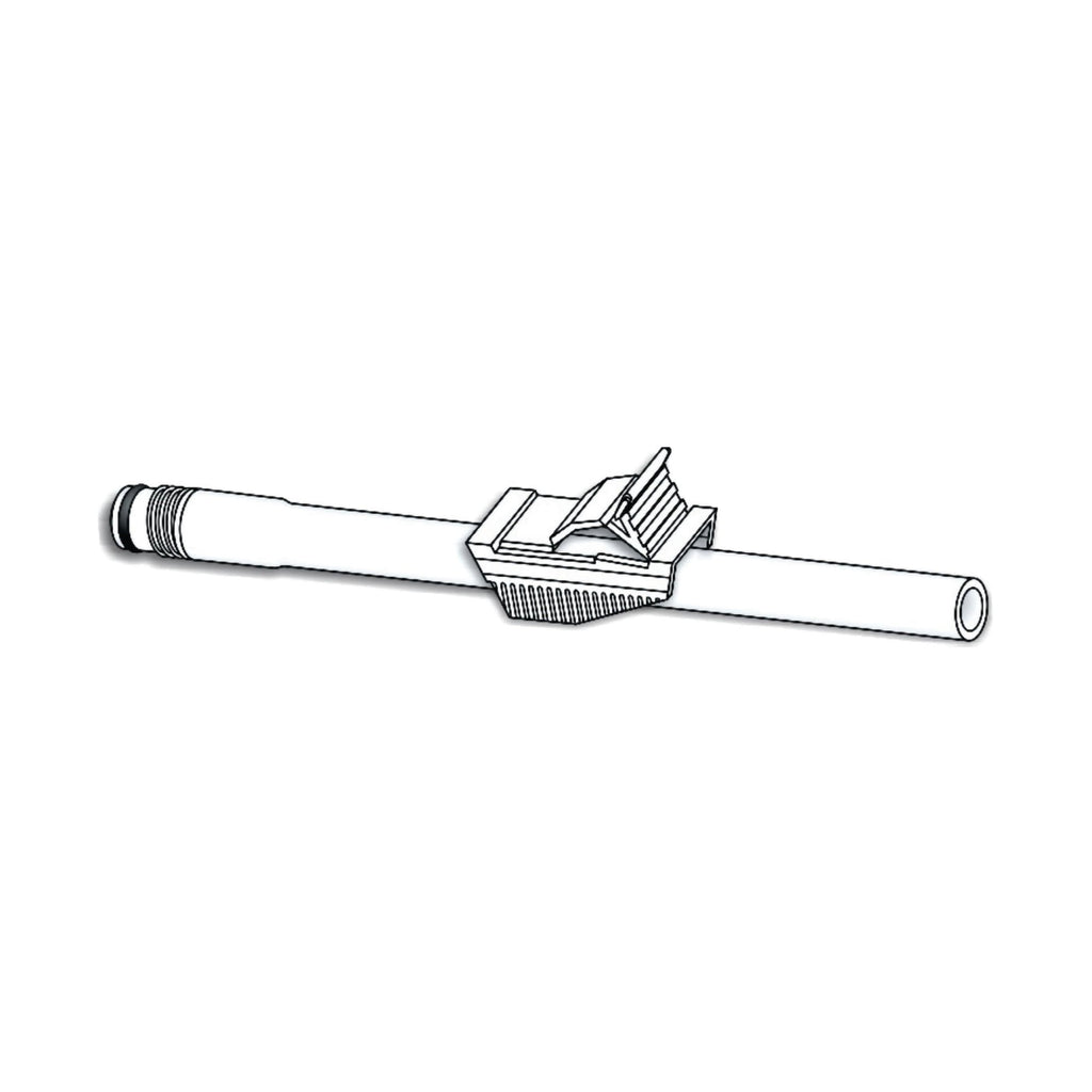 UrocareÂ® Tube Clamp