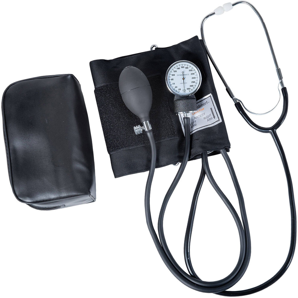 OmronÂ¨ Aneroid Sphygmomanometer