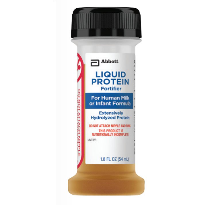 Abbott Nutrition Liquid Protein Fortifier, 1.8 oz. Bottle