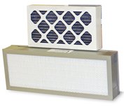 Soaking Station Filter