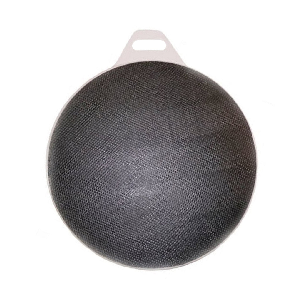 SafetySureÂ¨ Pivot Disc, For Use With Wheelchair, 15 in. Dia.
