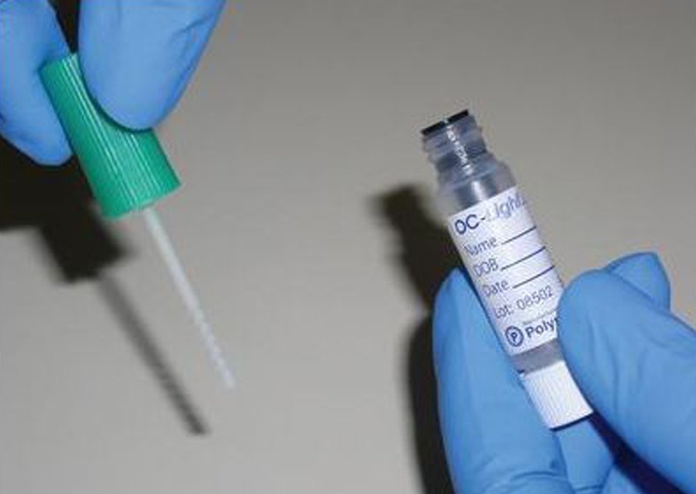 OC-LightÂ¨ S FIT Sampling Bottle