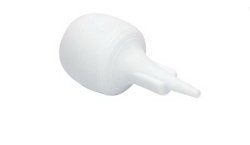 CarexÂª Ear / Ulcer Bulb Syringe