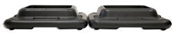 Additional Risers for Aerobic Stepper