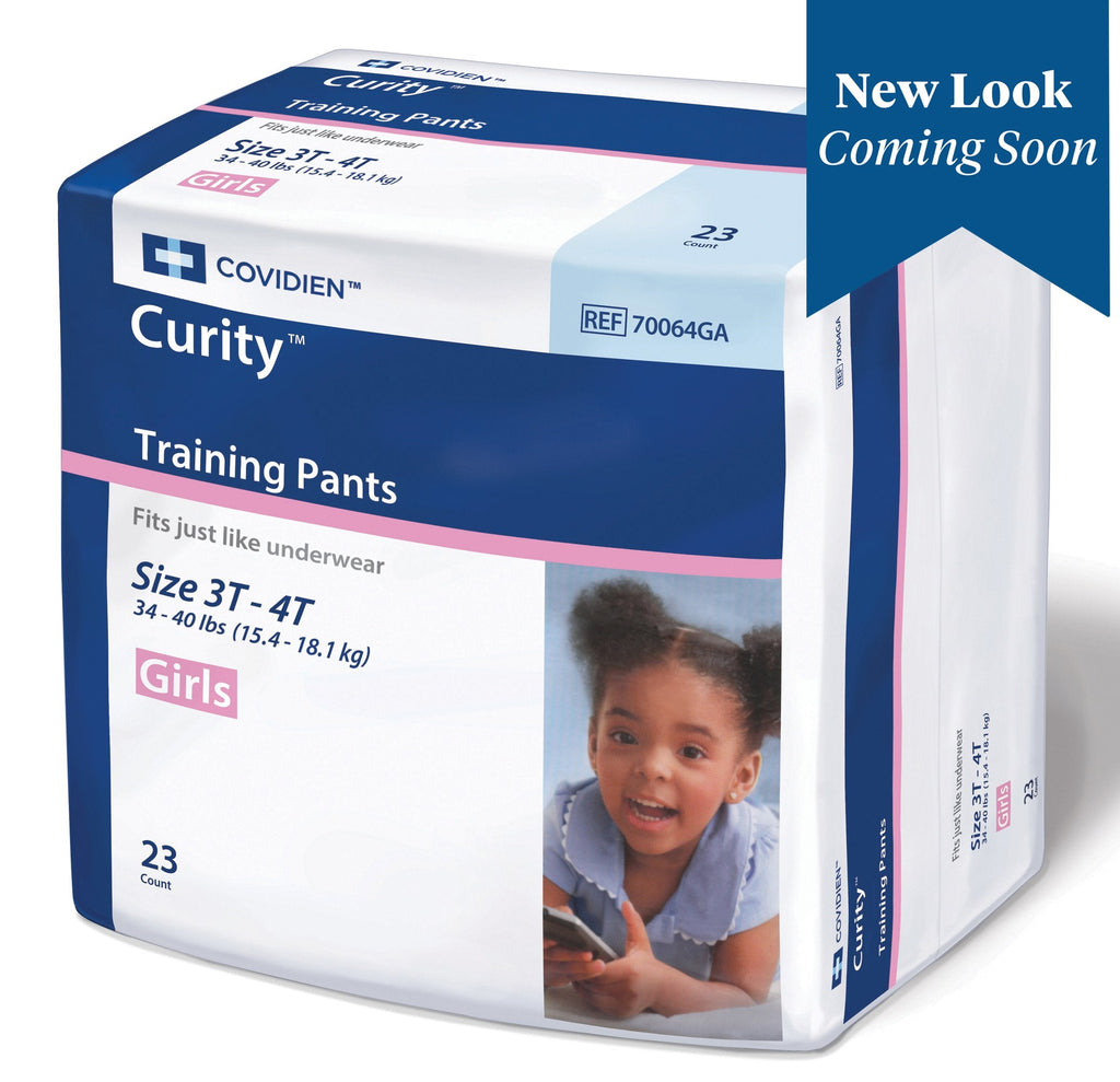 Curityâ„¢ Training Pants, Large