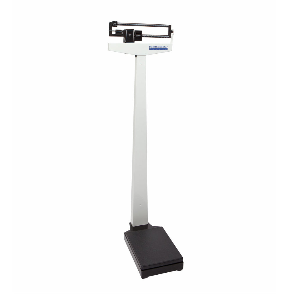 Health O MeterÂ¨ Platform Scale
