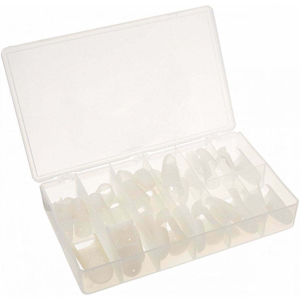 Rolyan Finger Splint, Assorted Sizes