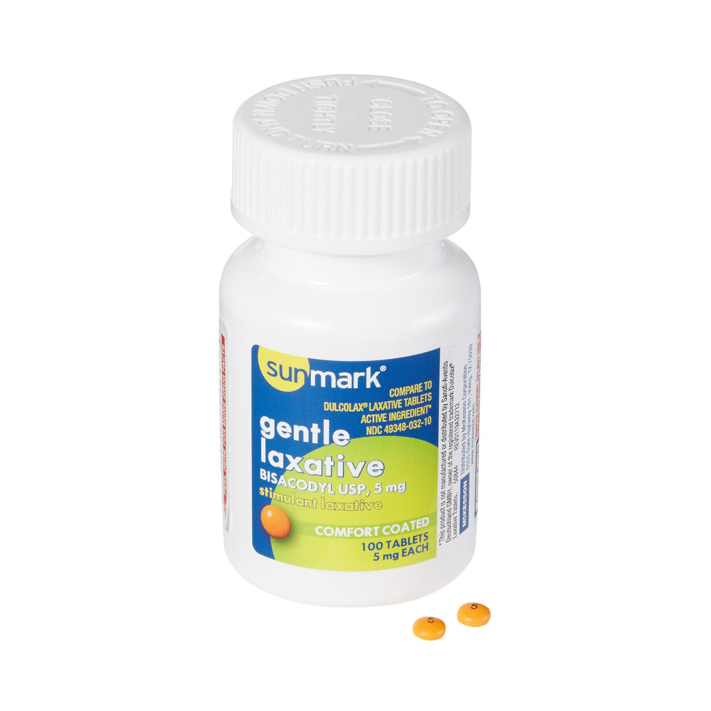 Sunmark Laxative