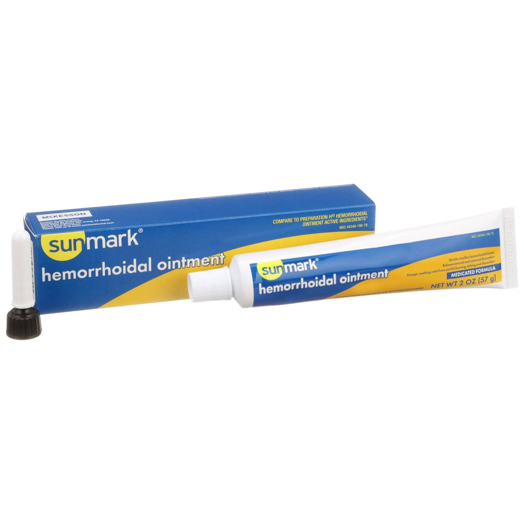 sunmarkÂ¨ Hemorrhoid Relief
