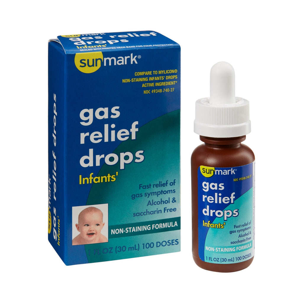 sunmarkÂ¨ Infant Gas Relief