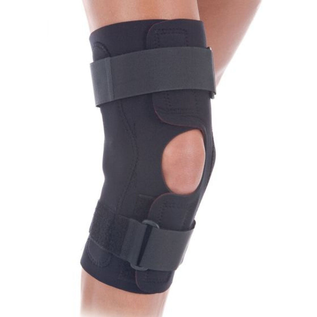RolyanFitÂ¨ Knee Wrap, 3X-Large