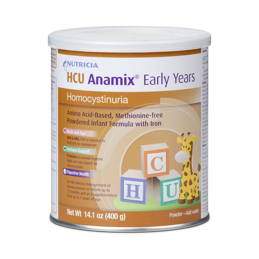 HCU AnamixÂ® Powder Infant Formula, 400 Gram Can