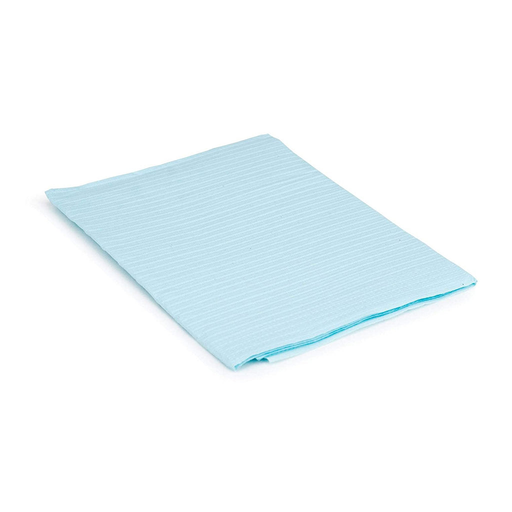 ProbackÂ¨ Blue Nonsterile Procedure Towel, 500 per Case