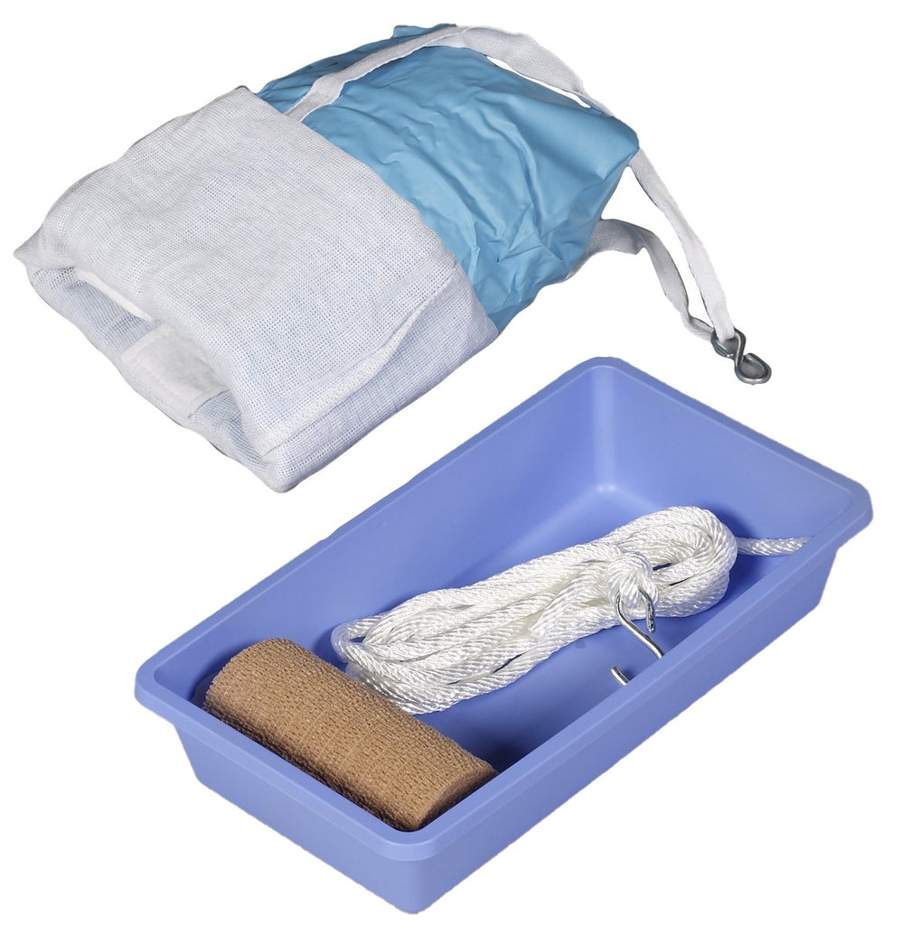Ekcomed Shoulder Suspension Kit