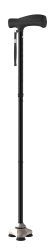 HurryCaneÂ® Freedom Editionâ„¢ Aluminum Folding Cane, 30Â½ â€“ 37Â½ Inch Height