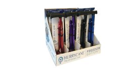 HurryCaneÂ¨ Freedom EditionÂª Counter Display, For Use With Canes, 16 in. L x 20 in. W x 11 in. H