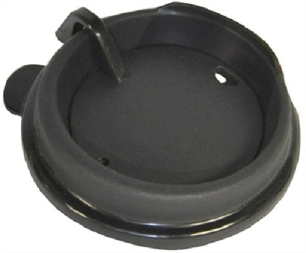 No-Spill Lid