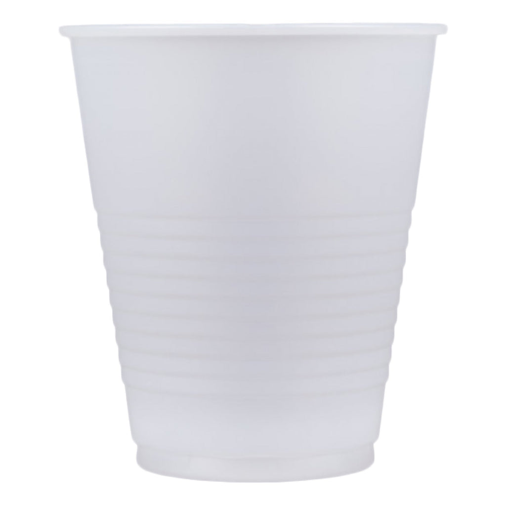 GalaxyÂ® Polystyrene Drinking Cup, 12 oz.