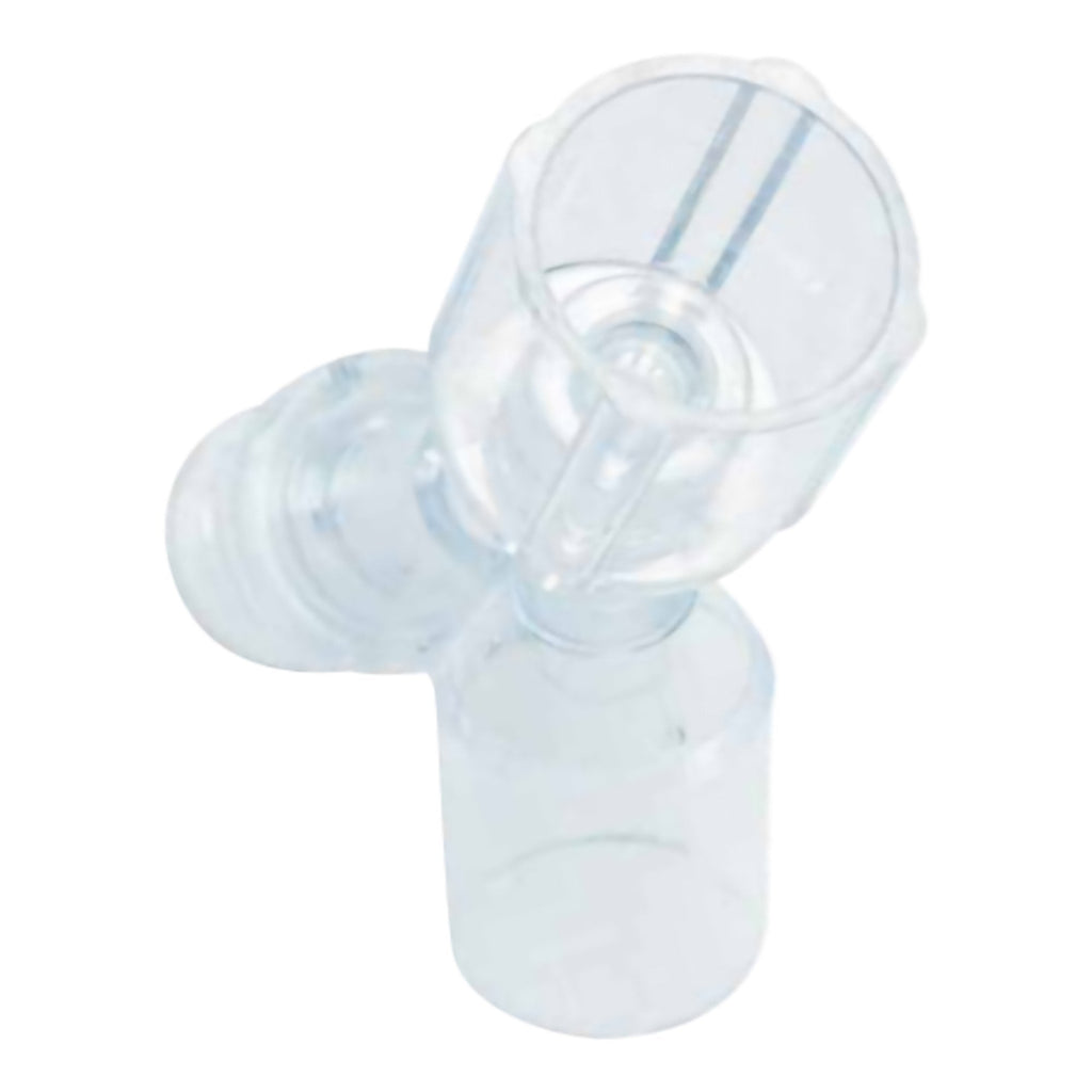 CareFusion Neo-Verso Neonatal Airway Access Adapter with Swivel