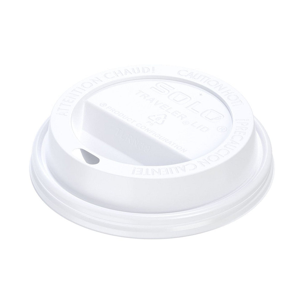 TravelerÂ® Dome Lid