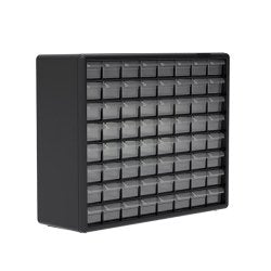 Akro-Mils Storage Cabinet
