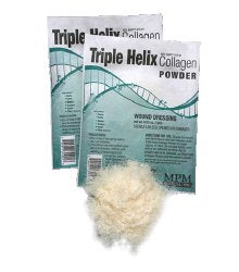 Triple Helix® Collagen Powder, 1 Gram