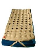 WAFFLEÂ® Econocare Overlay