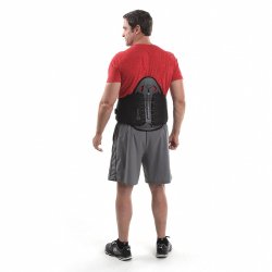 Exos FormÂª Back Brace, Small / Medium