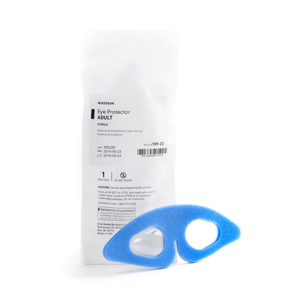 McKesson Eye Protector, Adult