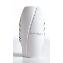 ScottÂ¨ White Air Freshener Dispenser