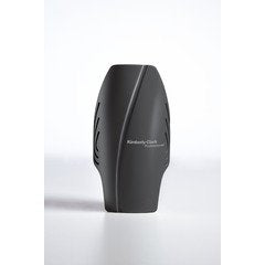 ScottÂ¨ Black Air Freshener Dispenser