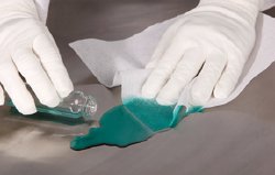 SterileSorbâ„¢ Cleanroom Wipe