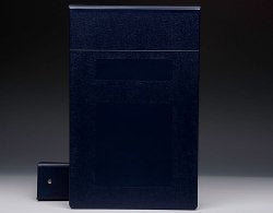 First Healthcare Products Titan Ringbinder