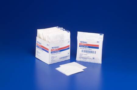 Curityâ„¢ Nonsterile Nonwoven Sponge, 3 x 3 Inch
