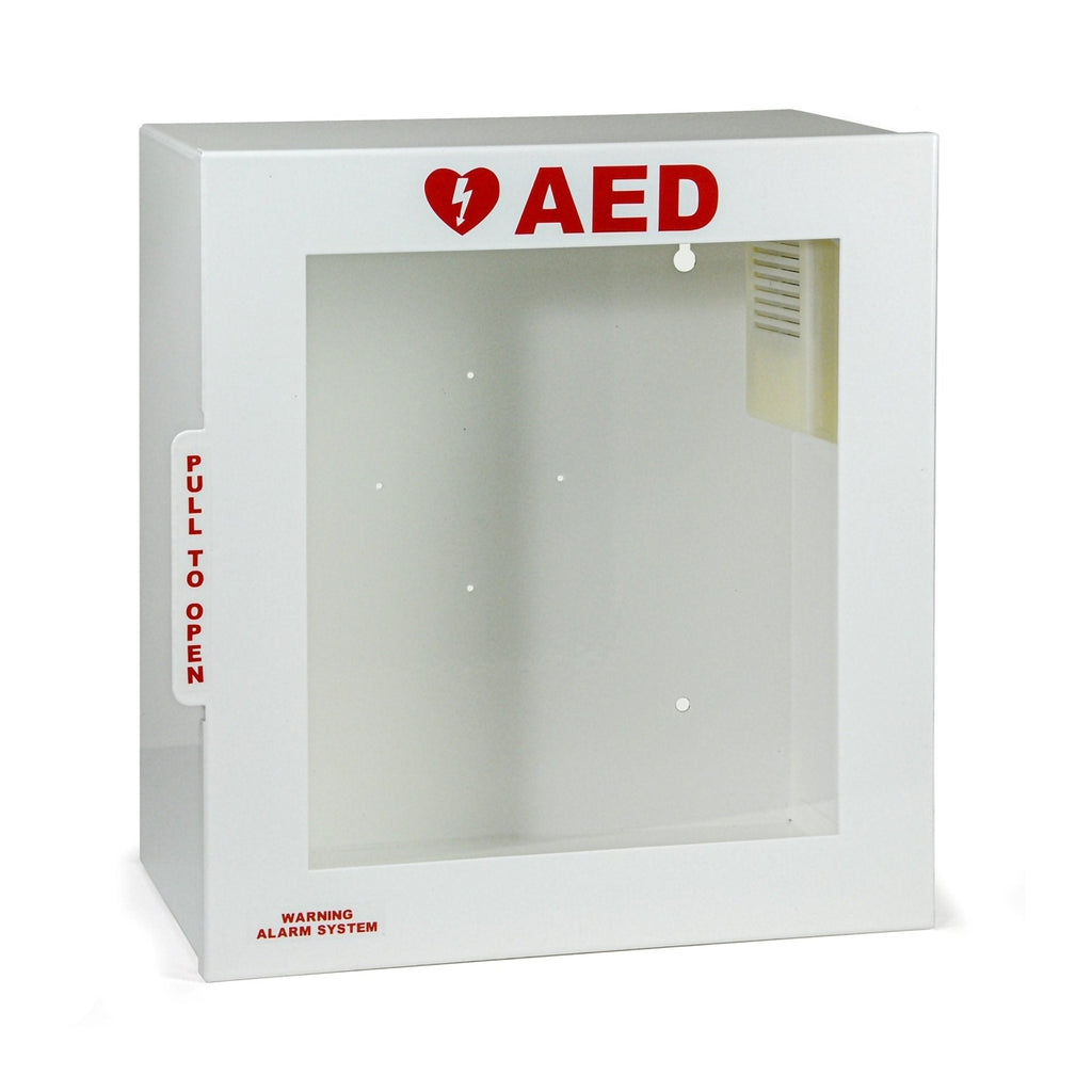 HeartsineÂª Wall Mount Cabinet