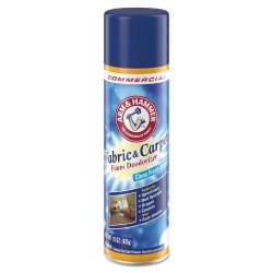 Arm & HammerÂª Carpet / Fabric Deodorizor