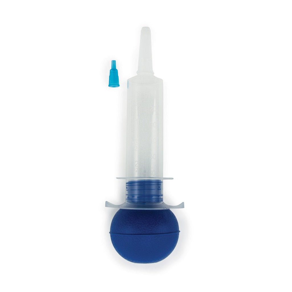 McKesson Irrigation Bulb Syringe