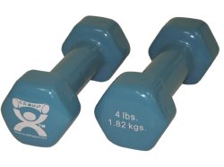 CanDoÂ¨ Dumbbell
