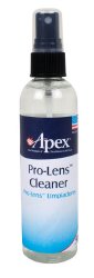 Pro-Lensâ„¢ Eyeglass Cleaner