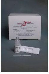 Syphilis Health CheckÂª Infectious Disease Immunoassay Rapid Test Kit