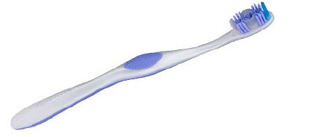 ColgateÂ® 360Â°Â® Enamel Healthâ„¢ Toothbrush