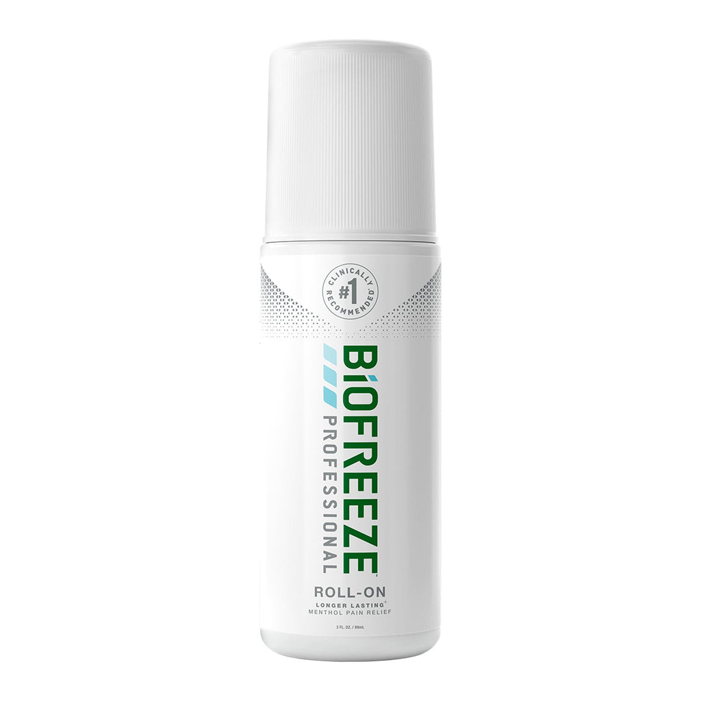 Biofreeze Professional Pain Relieving Gel