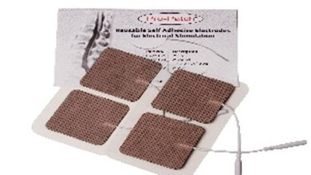 Pro-Patch® Electrode, 2 x 2 Inch