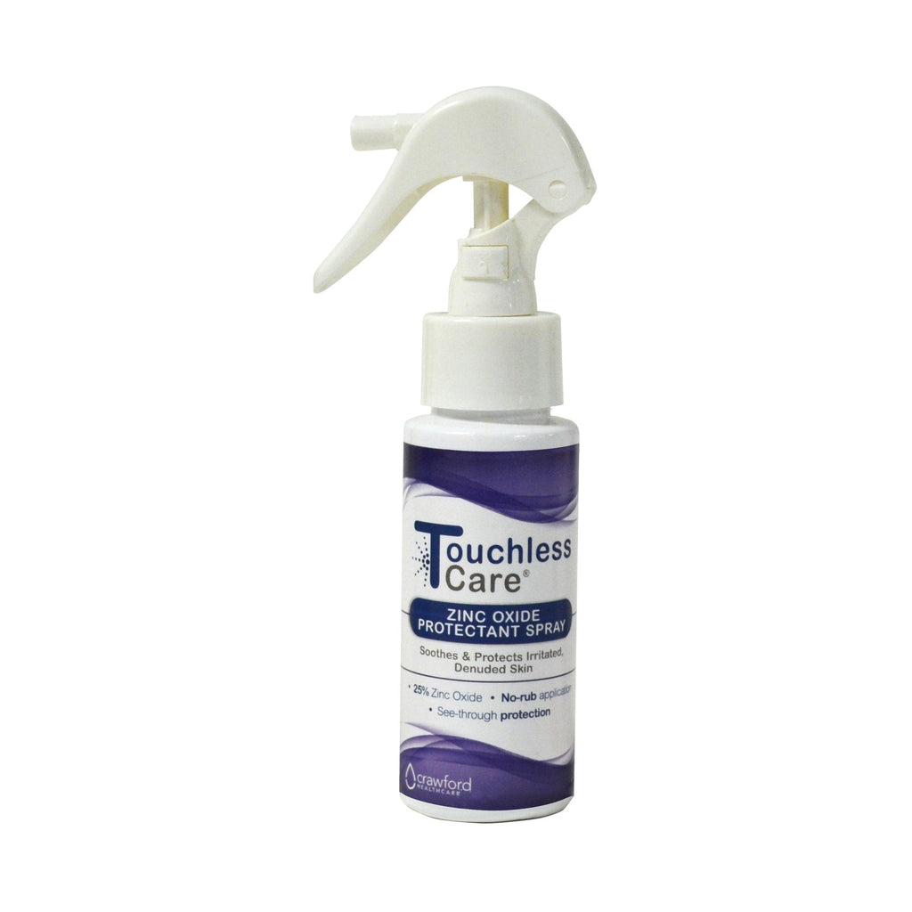 Touchless CareÂ® Skin Protectant