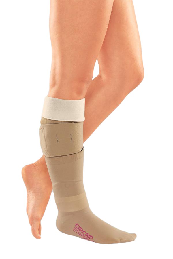 Juxta-CURESâ„¢ Compression Wrap