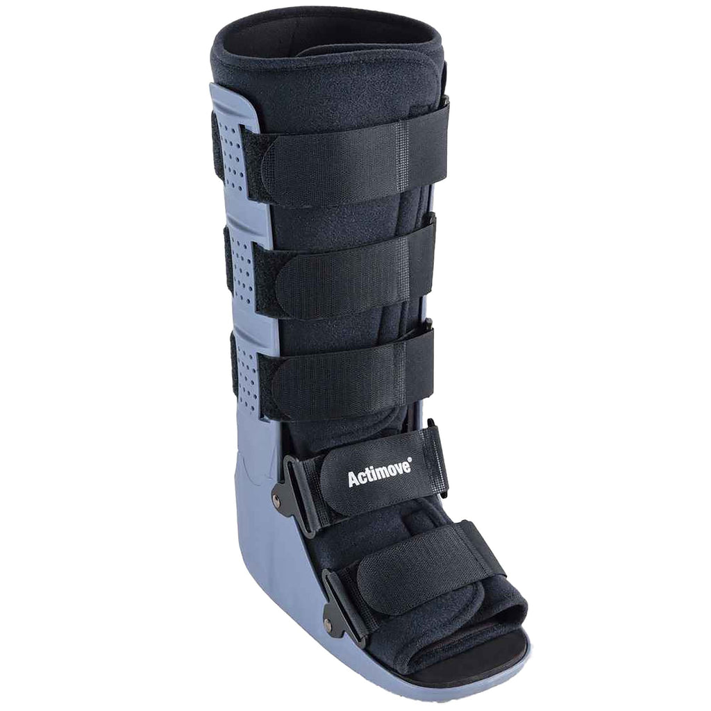 ActimoveÂ¨ Standard High Top Air Walker Boot, Extra Large