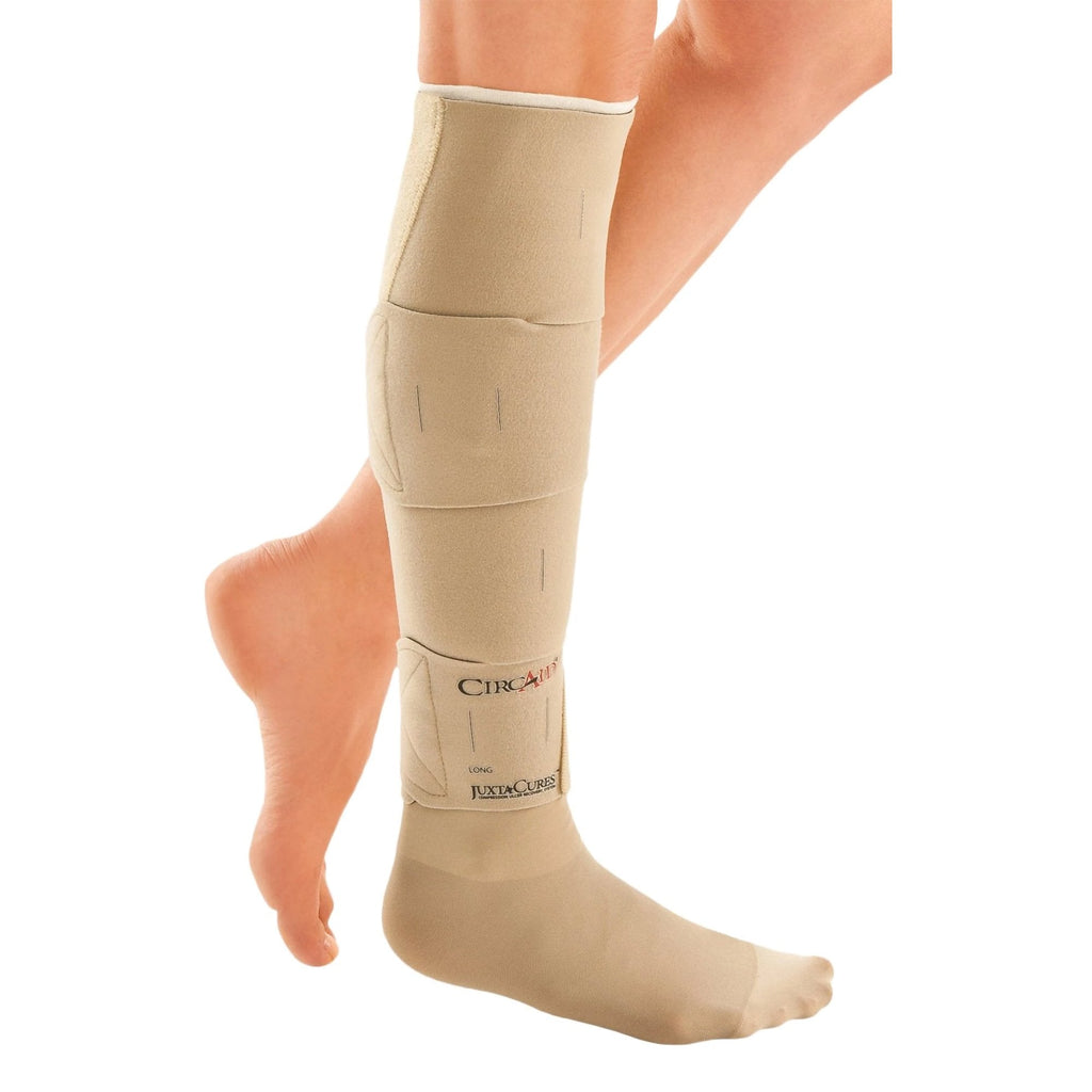 Juxta-CURESâ„¢ Compression Wrap